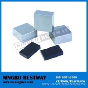Super High Grade Block Magnets for Toy 2015